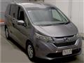 2018 Honda Freed