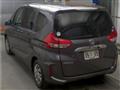 2018 Honda Freed