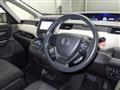2018 Honda Freed