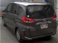 2018 Honda Freed