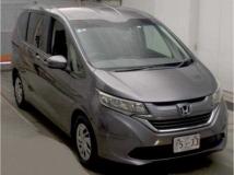 2018 Honda Freed