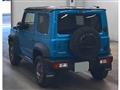 2022 Suzuki Jimny Sierra