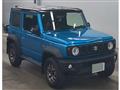2022 Suzuki Jimny Sierra