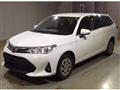 2021 Toyota Corolla Fielder