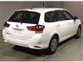 2021 Toyota Corolla Fielder