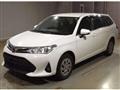 2021 Toyota Corolla Fielder
