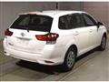 2021 Toyota Corolla Fielder