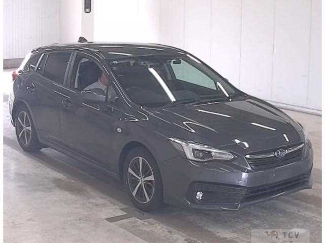 2022 Subaru Impreza