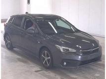 2022 Subaru Impreza