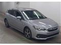 2021 Subaru Impreza