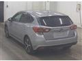 2021 Subaru Impreza