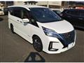 2020 Nissan Serena