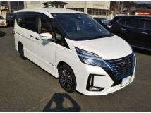 2020 Nissan Serena
