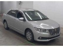 2020 Toyota Premio