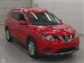 2015 Nissan X-Trail