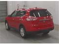 2015 Nissan X-Trail