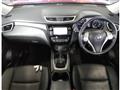 2015 Nissan X-Trail