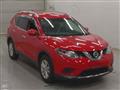 2015 Nissan X-Trail