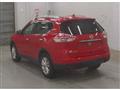 2015 Nissan X-Trail