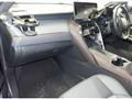 2022 Toyota Harrier Hybrid
