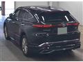 2022 Toyota Harrier Hybrid