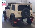 2022 Suzuki Jimny Sierra