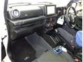 2022 Suzuki Jimny Sierra