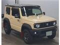 2022 Suzuki Jimny Sierra