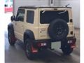 2022 Suzuki Jimny Sierra