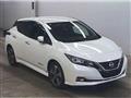 2019 Nissan Leaf
