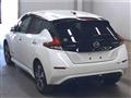 2019 Nissan Leaf