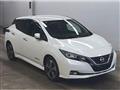2019 Nissan Leaf