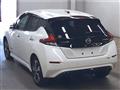 2019 Nissan Leaf