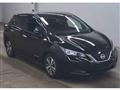 2021 Nissan Leaf