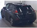 2021 Nissan Leaf
