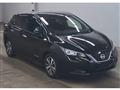 2021 Nissan Leaf