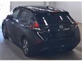 2021 Nissan Leaf
