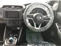 2021 Nissan Leaf