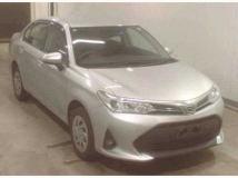 2022 Toyota Corolla Axio