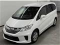 2015 Honda Freed