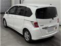 2015 Honda Freed