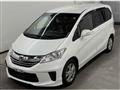 2015 Honda Freed
