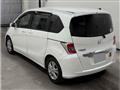 2015 Honda Freed