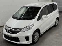 2015 Honda Freed