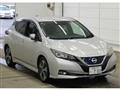 2017 Nissan Leaf