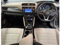 2017 Nissan Leaf