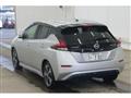 2017 Nissan Leaf
