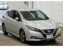 2017 Nissan Leaf