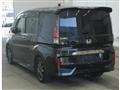 2017 Honda Step WGN