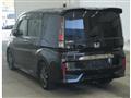 2017 Honda Step WGN